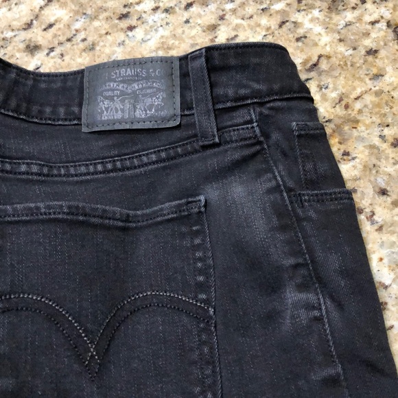 Levis Super Skinny - Picture 9 of 10